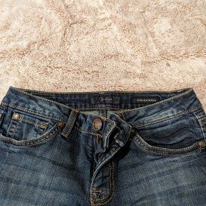 Jessica Simpson Forever Skinny Jeans Size 28